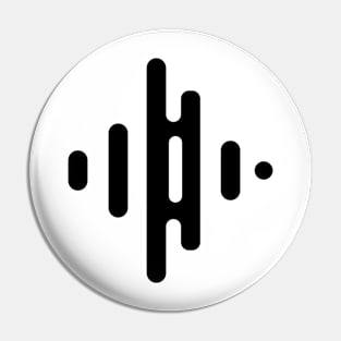 music Pin