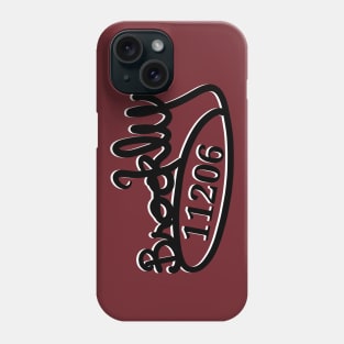 Code Brooklyn Phone Case