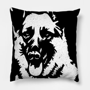 I Herd That German Shepherd Dog Lovers Gifts Pillow