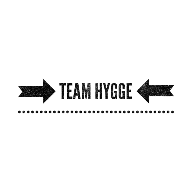 Team Hygge by mivpiv