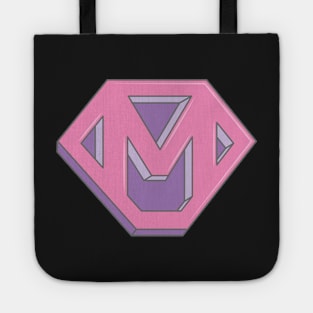 Supermom Tote