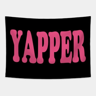 Yapper Tapestry