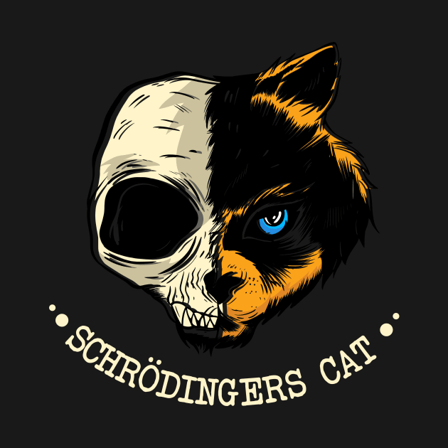 Schrödingers Cat by 2P-Design