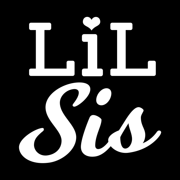 Lil Sis by MaikaeferDesign