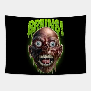 The Return of the Living Dead Tapestry