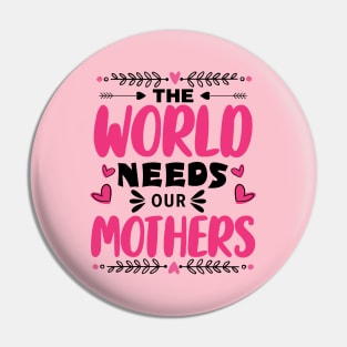 Last-Minute Mother's Day Gift - Inspirational Mother's Day Saying - Gift Idea for Mother's Day From Daughter Pin