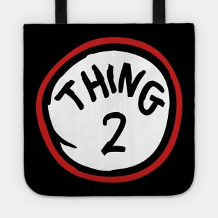 Thing One 2 Tote