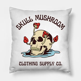 PIRATE TSHIRT Pillow