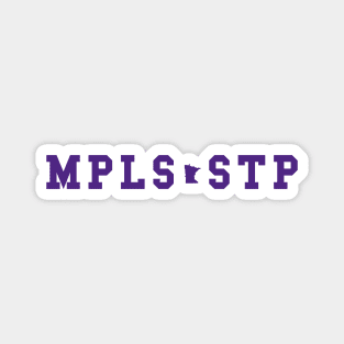 MPLS / STP VI Magnet