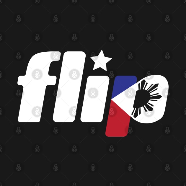 Flip Filipino Barkada by Dailygrind