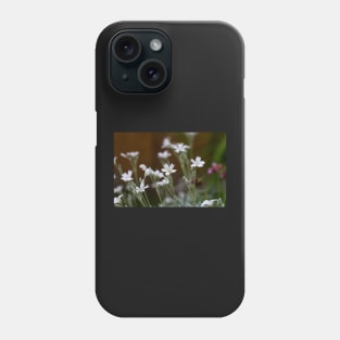 A photo in full bloom Phone Case