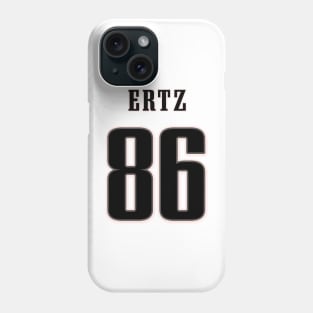 Ertz Phone Case