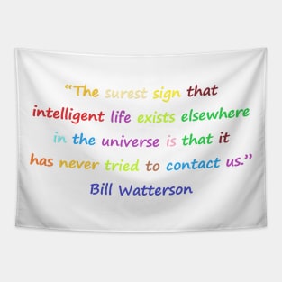 Funny quotes from known people Tapestry