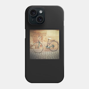 La Bicicleta Phone Case