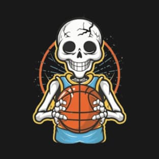 Basketball T-Shirt