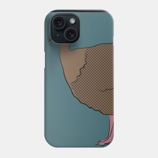 Fowl Phone Case