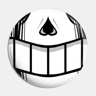 Killer Sans Pin