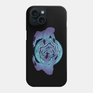 Seance Phone Case