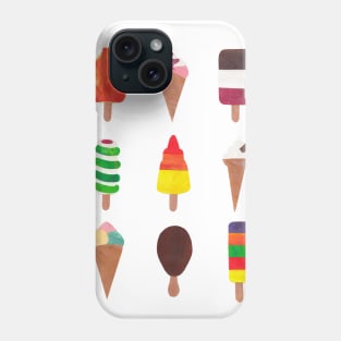 Ice Cream! Phone Case