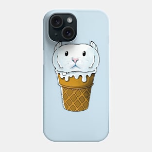 Michi Ice cream Phone Case