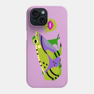 I am your prince Phone Case