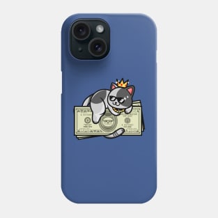 RICHIE THE CAT Phone Case