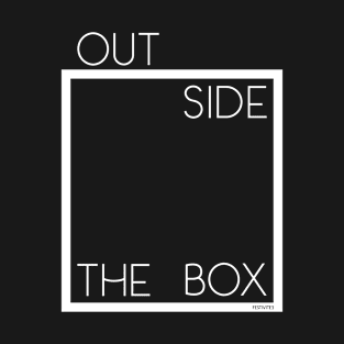 Outside The Box T-Shirt