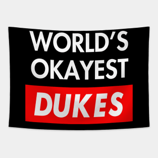 Dukes Tapestry