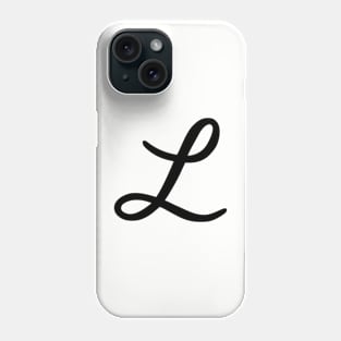 Laverne And Shirley Phone Case