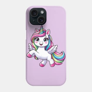 Unicorn S02 D78 Phone Case