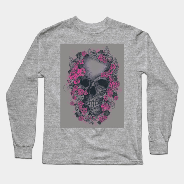 grateful dead long sleeve