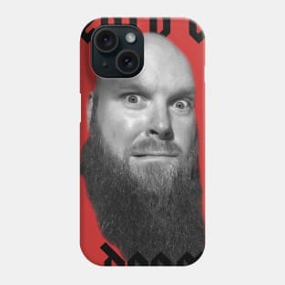 Beard of Doom Phone Case