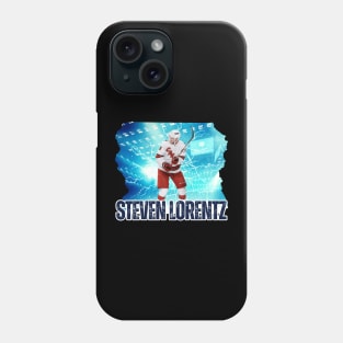 Steven Lorentz Phone Case