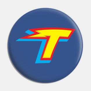 Thundermans Away! Pin