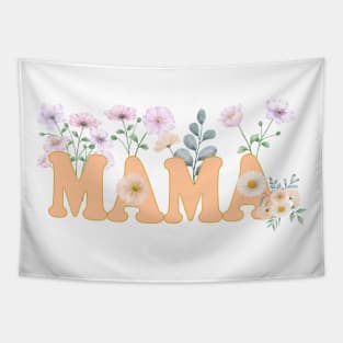 Mama Tapestry