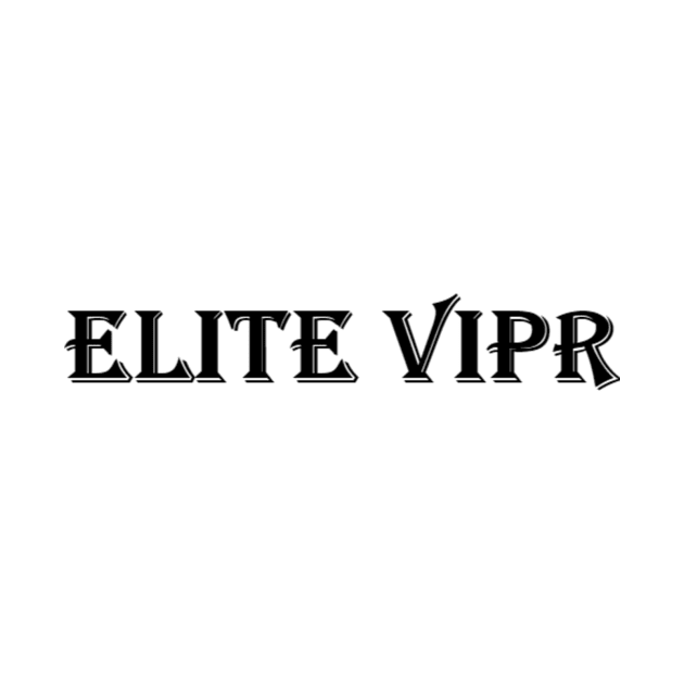 Team Elite ViPr by CMViPr