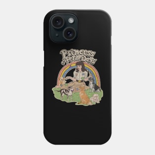 Princess Dog Phone Case