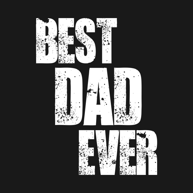 Best-dady-ever by Jhontee