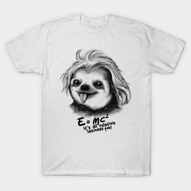 sloth shirt