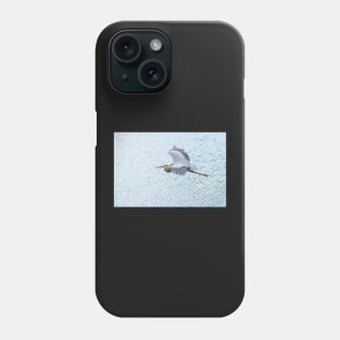 heron Phone Case