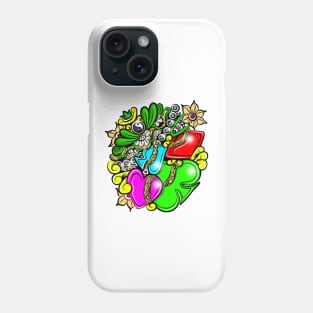 Freeart #3 Phone Case