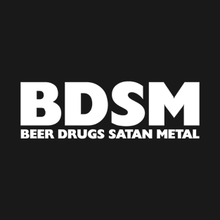 BDSM T-Shirt