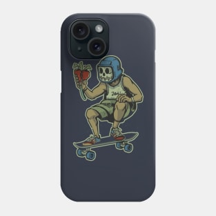 Eternal Shred Phone Case