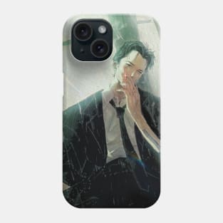 Constantine Phone Case