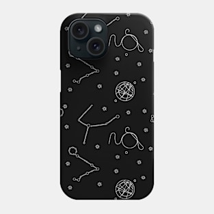 Galixa Phone Case