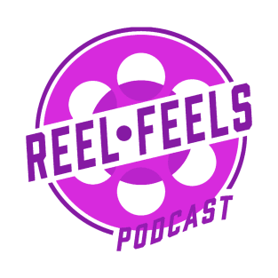 Reel Feels- Purple T-Shirt