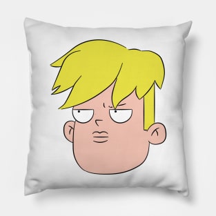 gary Pillow