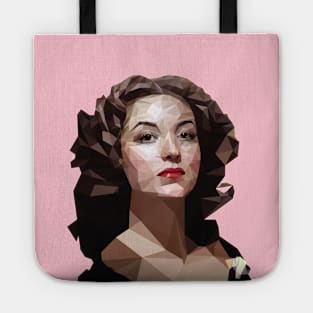 Maria Felix Tote