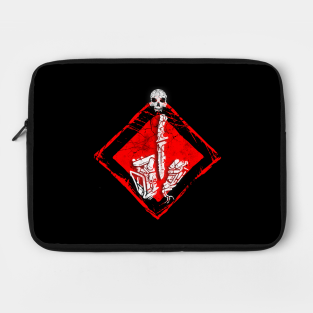 Dead By Daylight Laptop Cases Teepublic Au