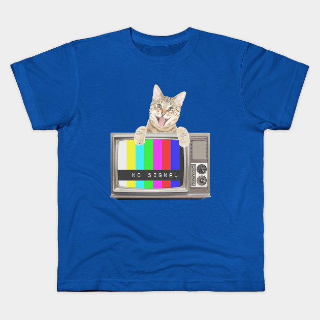 Time Cat Time Cat Kids T Shirt Teepublic